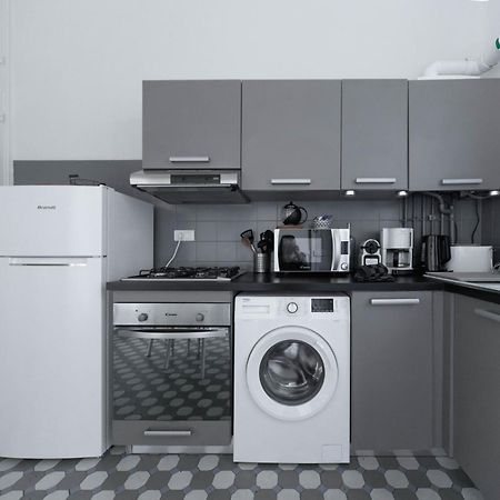 Residence Epinat II - Appartements Centre - Parking 维琪 外观 照片