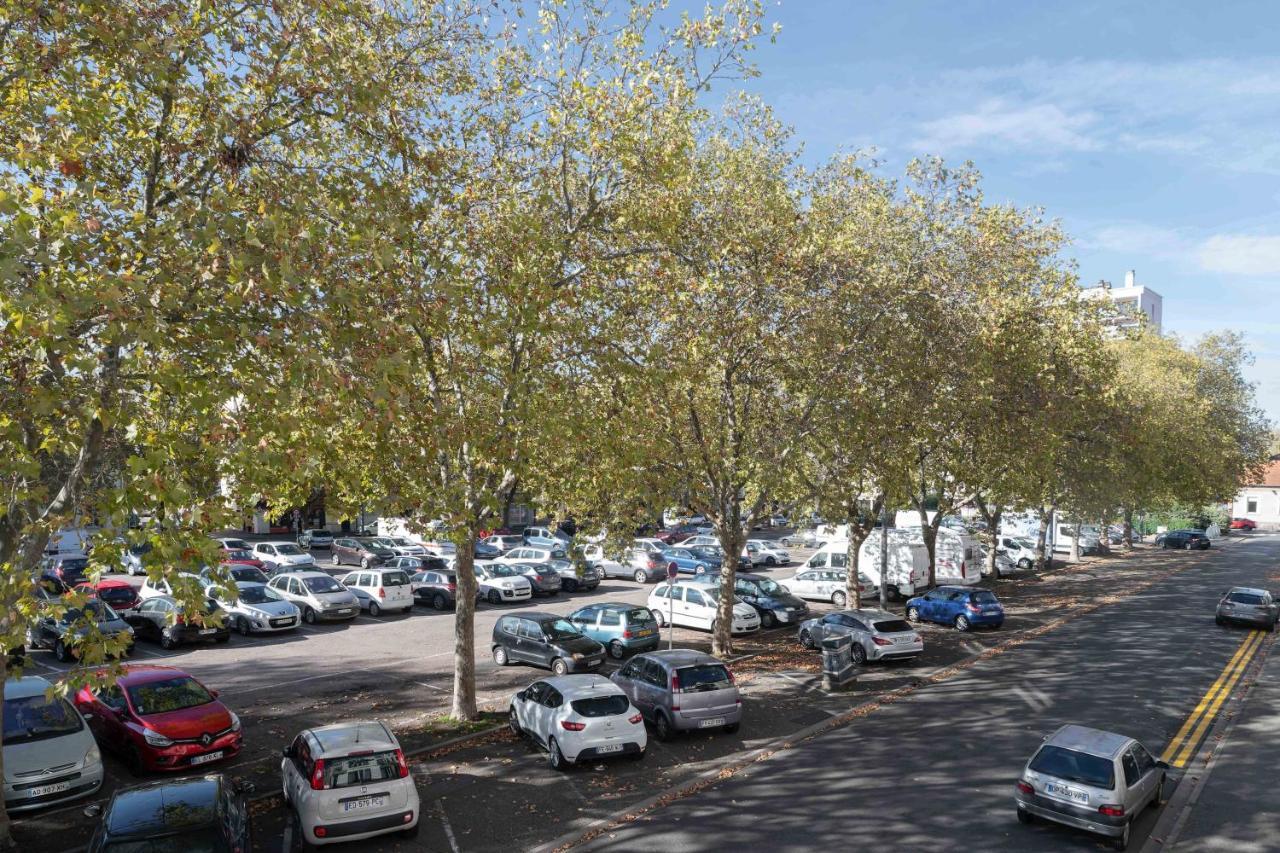 Residence Epinat II - Appartements Centre - Parking 维琪 外观 照片