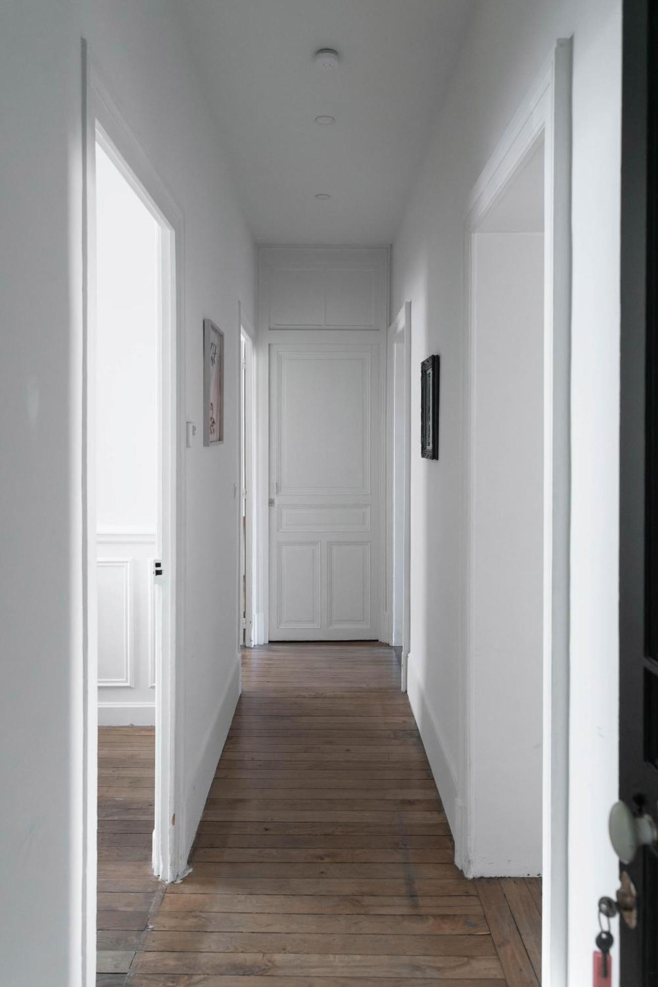 Residence Epinat II - Appartements Centre - Parking 维琪 客房 照片